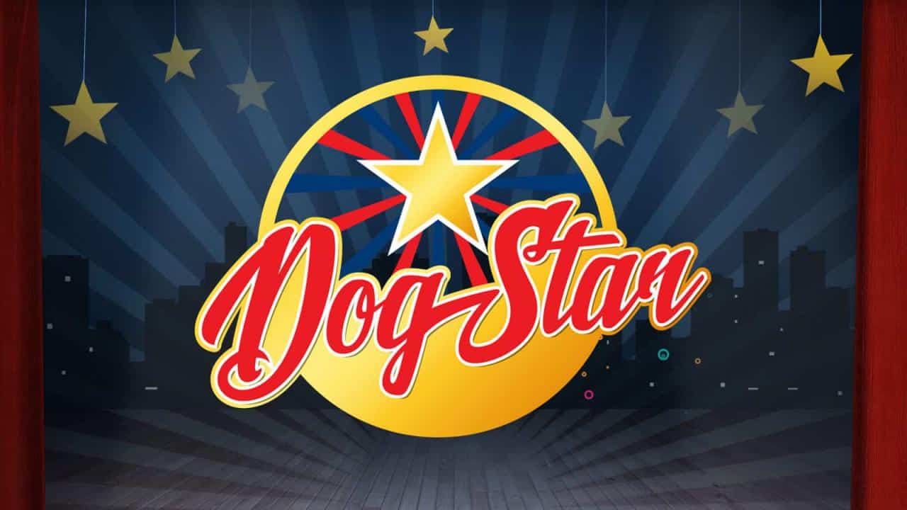 Программа "Дог-STAR" - Телеканал «Пёс и Ко» 